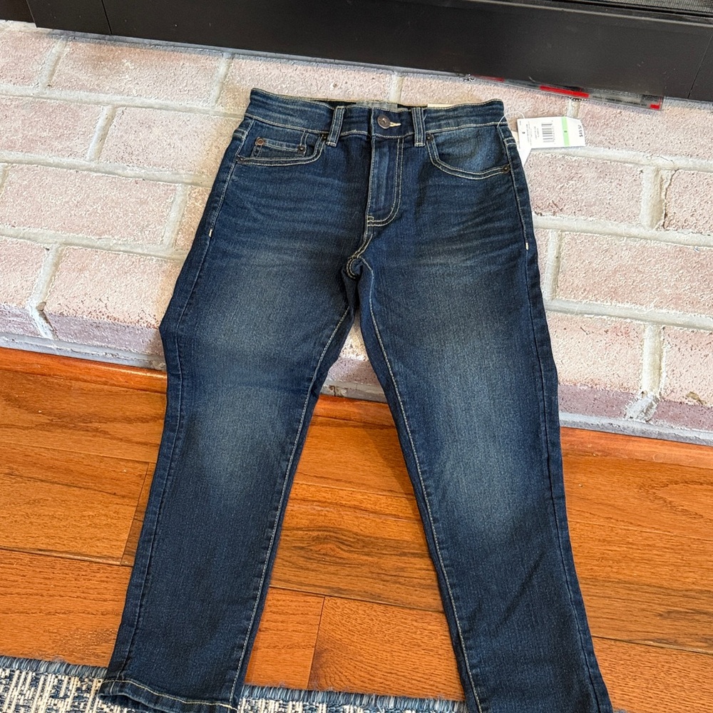 NWT boys Lucky Brand jeans